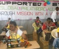 Tailoring Project Funded by Global Philanthropy Alliance